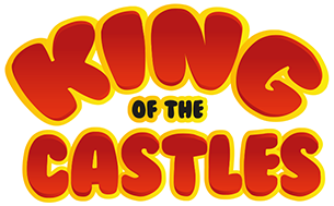 King Of The Castles Bouncy Castle Hire